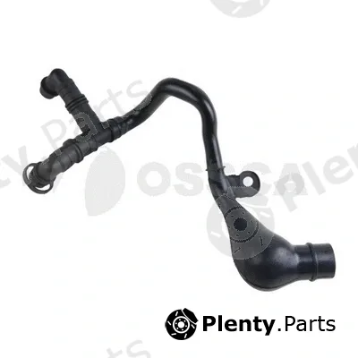 Ossca 23259 — Hose, crankcase ventilation