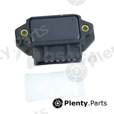 Ossca 17718 — Control Unit, ignition system