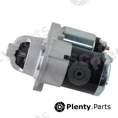 Ossca 63445 — Starter