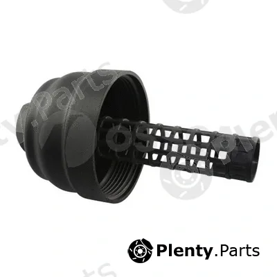 Ossca 17868 — Cap, oil filter housing