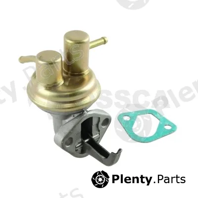 Ossca 78590 — Fuel Pump