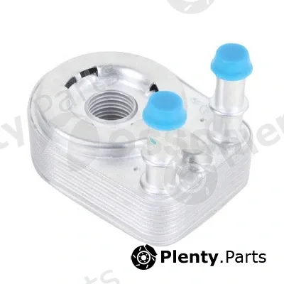 Ossca 24174 — Oil Cooler, engine oil