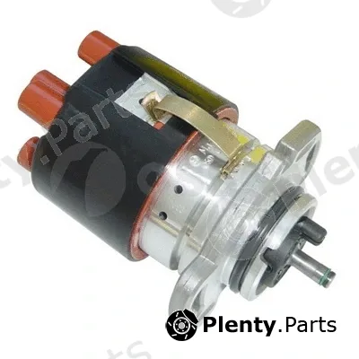 Ossca 02572 — Distributor, ignition
