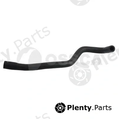 Ossca 08407 — Radiator Hose