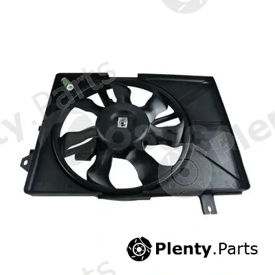 Ossca 29663 — Fan, engine cooling