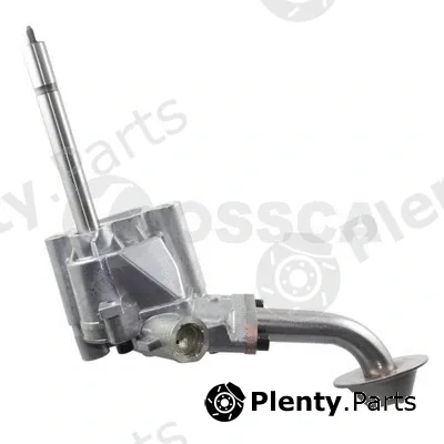 Ossca 02380 — Oil Pump