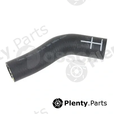 Ossca 23506 — Radiator Hose