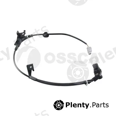 Ossca 53264 — Sensor, wheel speed