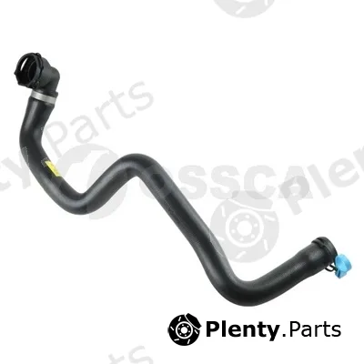 Ossca 83152 — Radiator Hose