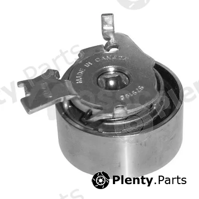 Ossca 00225 — Tensioner Pulley, timing belt