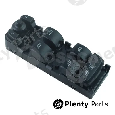 Ossca 76702 — Switch, window regulator
