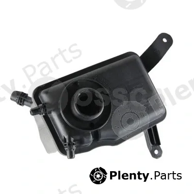 Ossca 12277 — Expansion Tank, coolant
