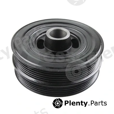 Ossca 55288 — Belt Pulley, crankshaft