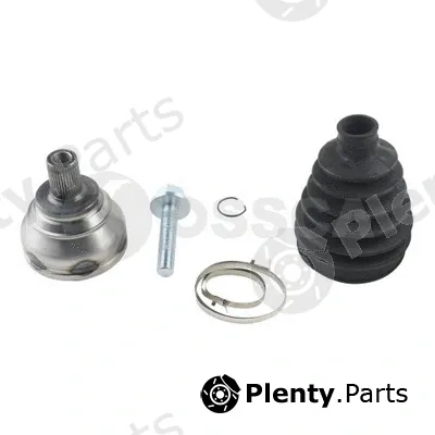 Ossca 25505 — Joint Kit, drive shaft