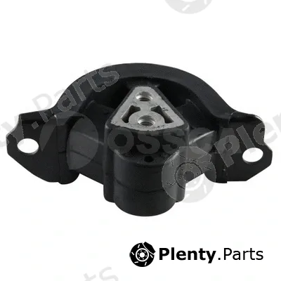 Ossca 08693 — Mounting, engine