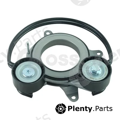 Ossca 64903 — Belt Tensioner, V-ribbed belt