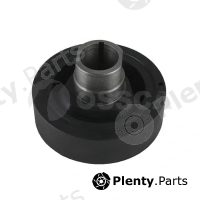 Ossca 40798 — Belt Pulley, crankshaft
