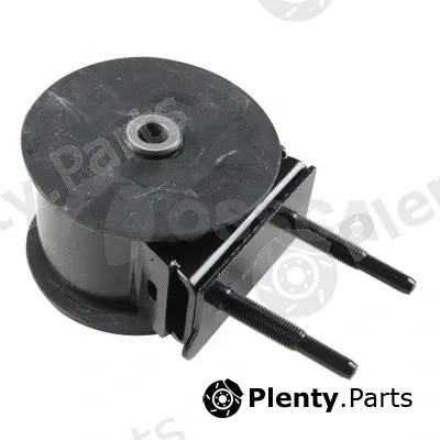 Ossca 39607 — Mounting, engine