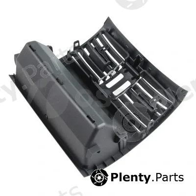 Ossca 46824 — Control Flap, air supply