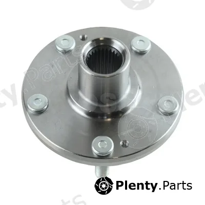 Ossca 22896 — Wheel Hub