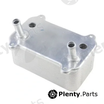 Ossca 22274 — Oil Cooler, engine oil