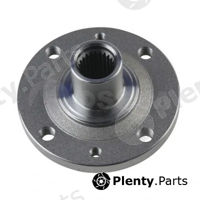 Ossca 06862 — Wheel Hub