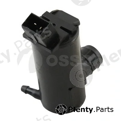 Ossca 11693 — Washer Fluid Pump, window cleaning