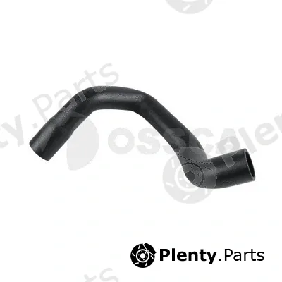 Ossca 50855 — Radiator Hose