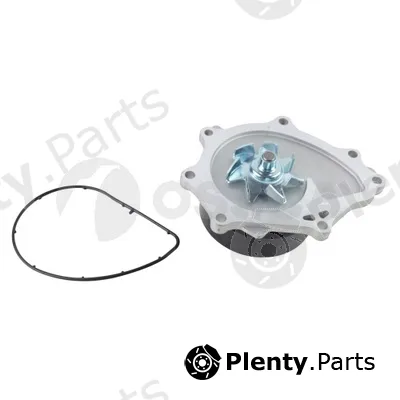 Ossca 66382 — Water Pump, engine cooling