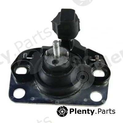 Ossca 14212 — Mounting, engine