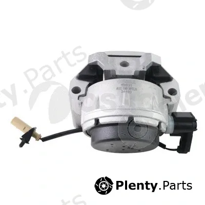 Ossca 62631 — Mounting, engine