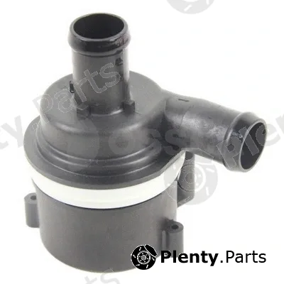 Ossca 25510 — Water Pump, engine cooling
