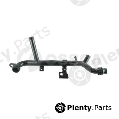 Ossca 68049 — Radiator Hose