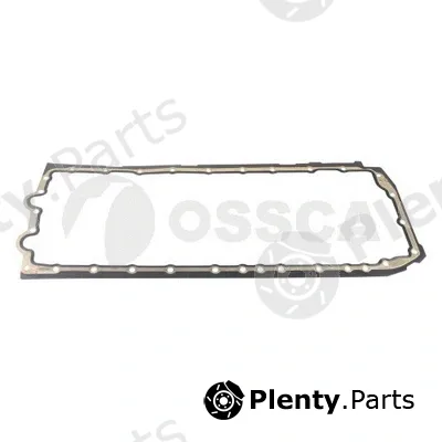 Ossca 26763 — Gasket, oil sump