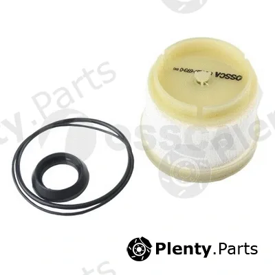 Ossca 16617 — Fuel Filter