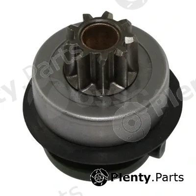 Ossca 06163 — Freewheel Gear, starter