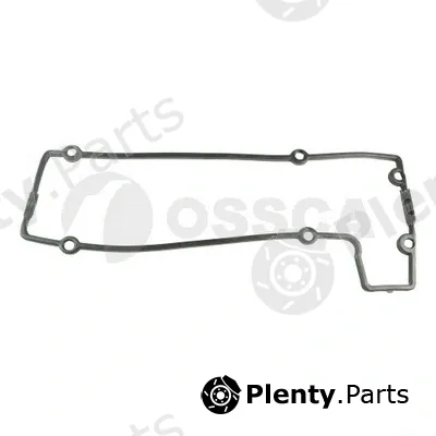 Ossca 27855 — Gasket Set, cylinder head cover