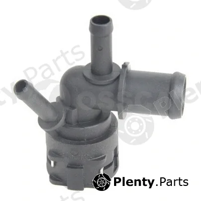 Ossca 25008 — Coolant Flange