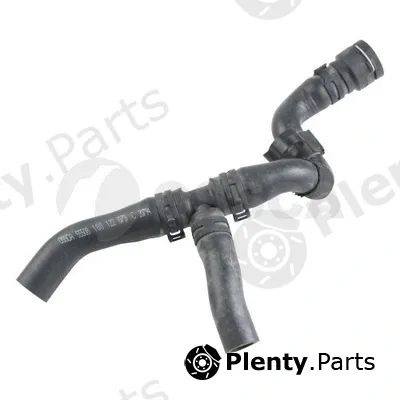 Ossca 55508 — Radiator Hose