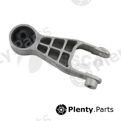 Ossca 17462 — Mounting, engine