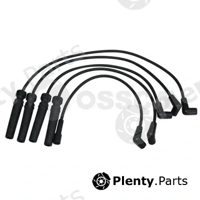 Ossca 04851 — Ignition Cable Kit