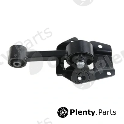 Ossca 41564 — Mounting, engine