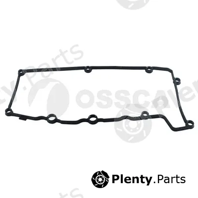 Ossca 66250 — Gasket Set, cylinder head cover