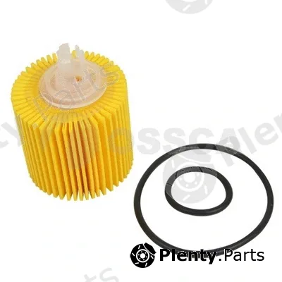 Ossca 09197 — Oil Filter