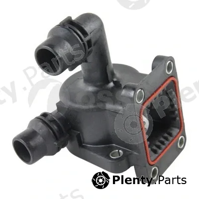 Ossca 19626 — Coolant Flange