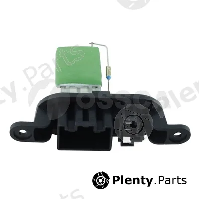 Ossca 31618 — Resistor, interior blower