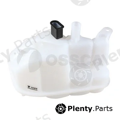 Ossca 18047 — Expansion Tank, coolant