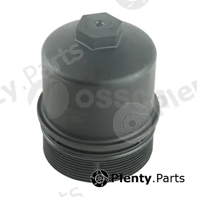 Ossca 79922 — Cap, oil filter housing