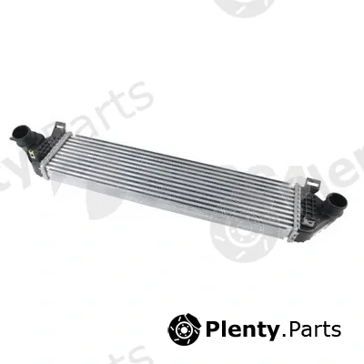 Ossca 19127 — Charge Air Cooler