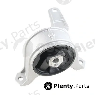 Ossca 31027 — Mounting, engine